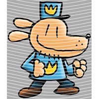 Cartoons and other-CO 3342